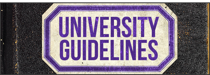 university-guidelines