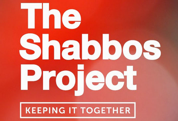 The Shabbos Project,